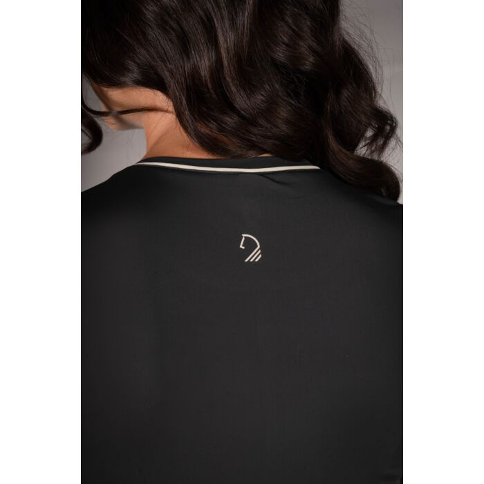 Funktionsshirt -Limone- Kurzarm
