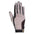 Reithandschuhe -Limone-