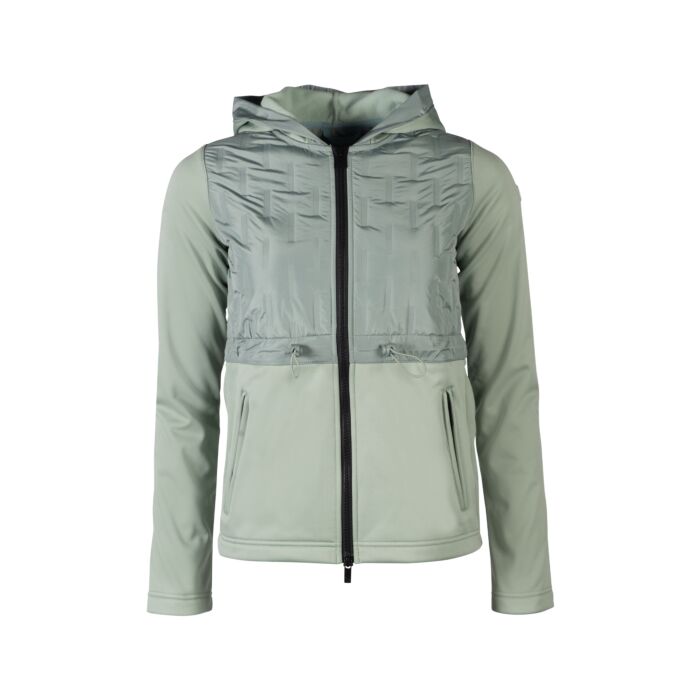 Reitjacke -Limone-