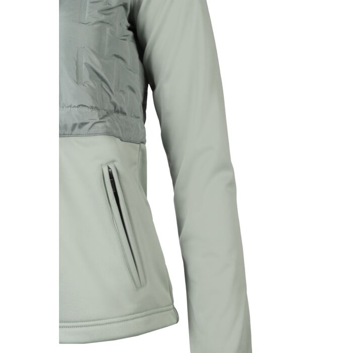 Reitjacke -Limone-