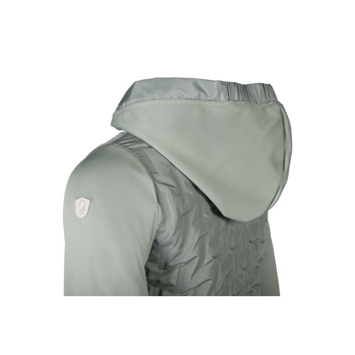 Reitjacke -Limone-