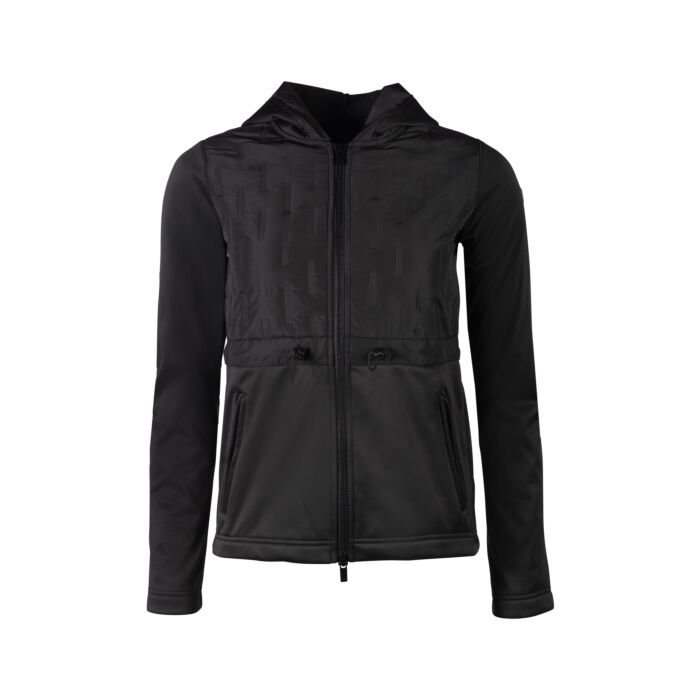 Reitjacke -Limone-