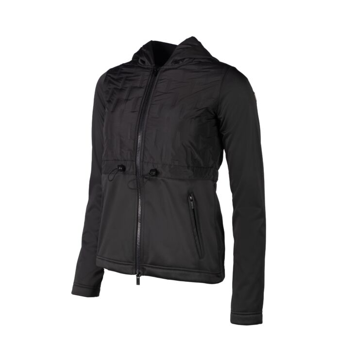 Reitjacke -Limone-