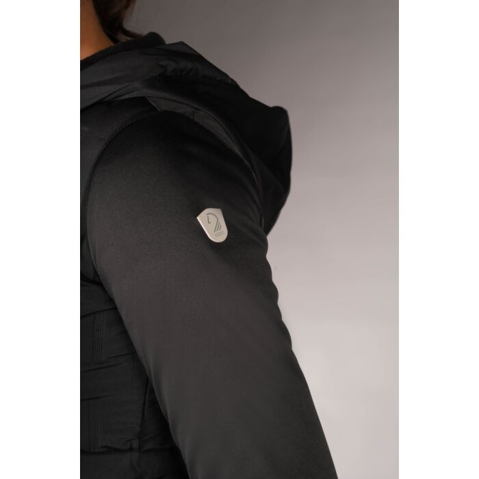 Reitjacke -Limone-
