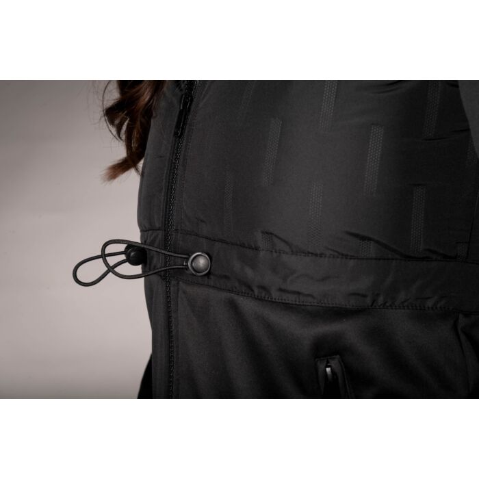 Reitjacke -Limone-