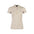 Poloshirt -Limone-