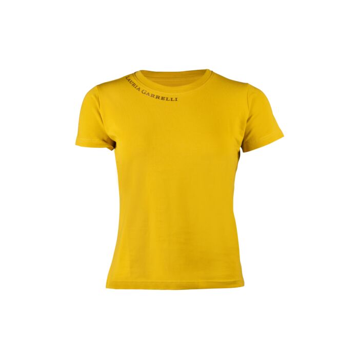 T-Shirt -Limone-