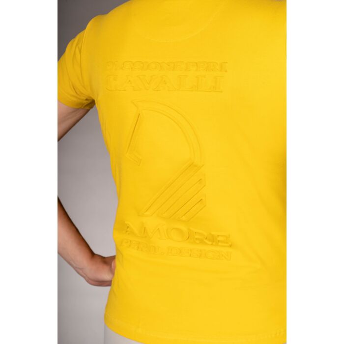 T-Shirt -Limone-