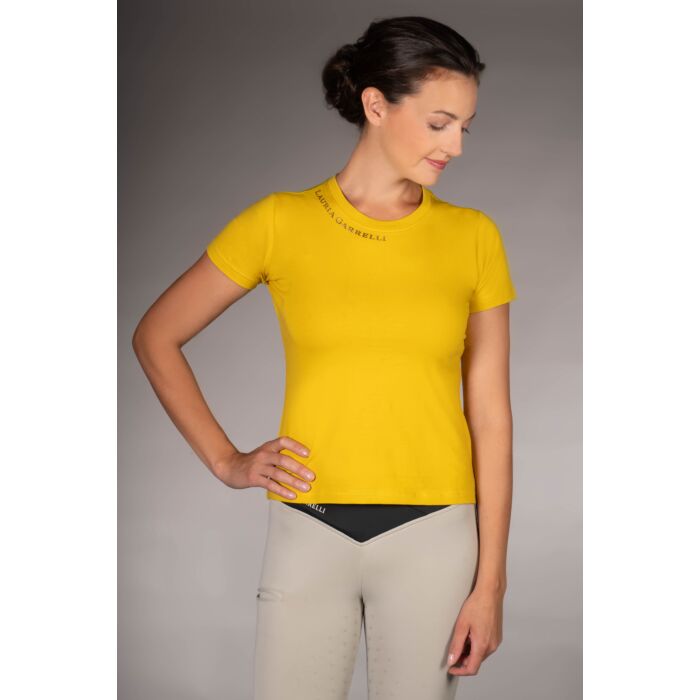 T-Shirt -Limone-