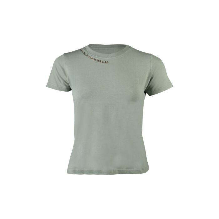 T-Shirt -Limone-