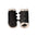 Gamaschen -Comfort Premium Mesh- mit Fell