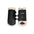 Gamaschen -Comfort Premium Mesh- mit Fell