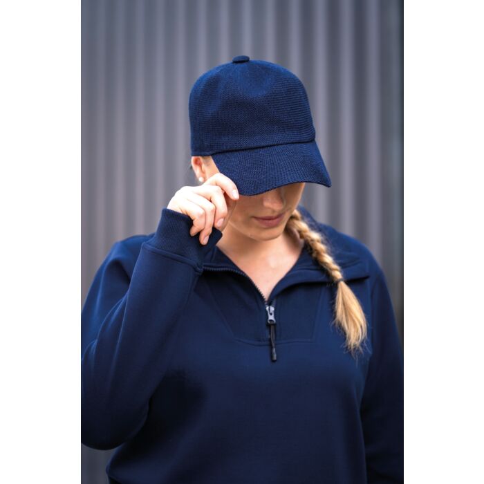 Basecap -Malin-