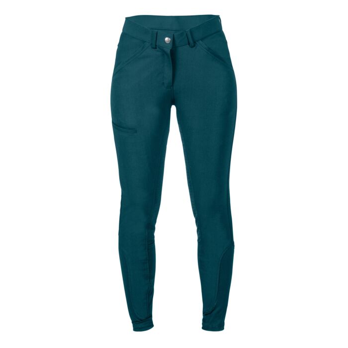 Reithose -Sunshine II- Silikon-Vollbesatz