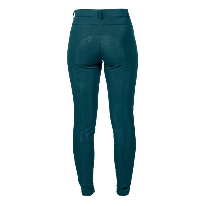 Reithose -Sunshine II- Silikon-Vollbesatz