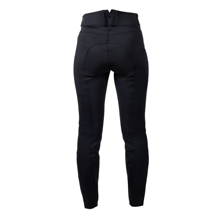 Reithose -Pearl City- Silikon-Vollbesatz