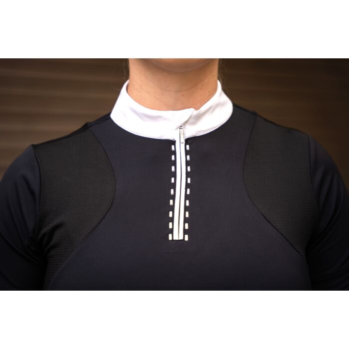 Turniershirt -Glam-