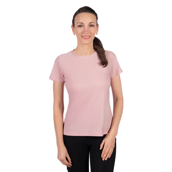 T-Shirt -Sporty Mesh-