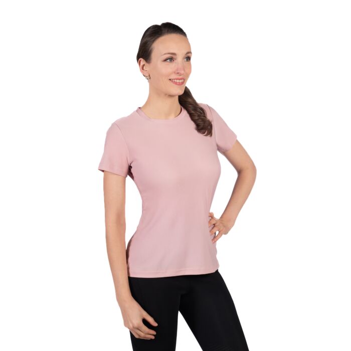 T-Shirt -Sporty Mesh-