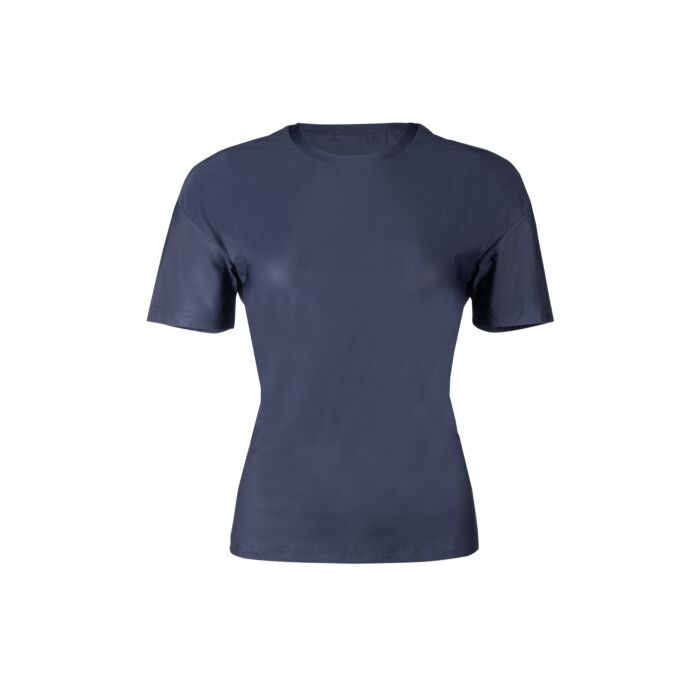 T-Shirt -Sporty Mesh-