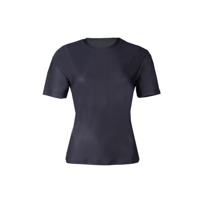 T-Shirt -Sporty Mesh-