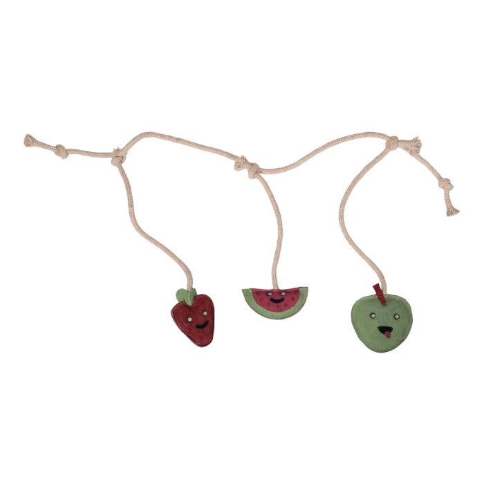 Pferdespielzeug -Fruits-