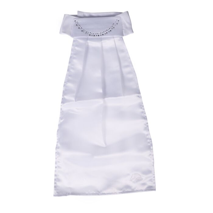 Plastron -Amy-