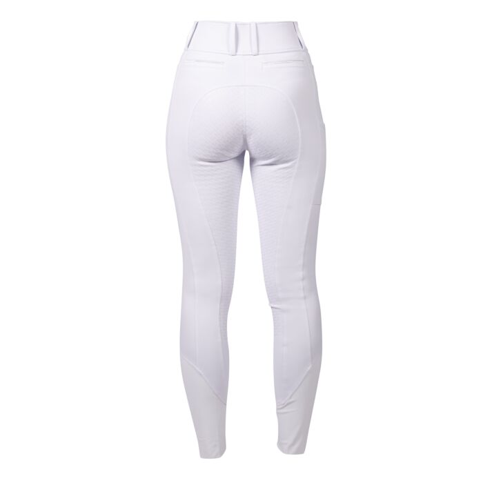 Reithose -Amy- Silikon-Vollbesatz