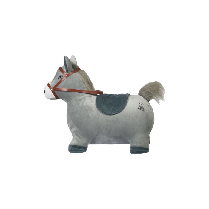 Hüpfpferd