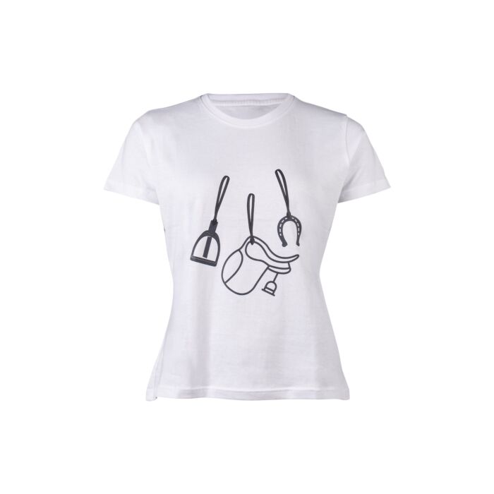 T-Shirt -Elements-
