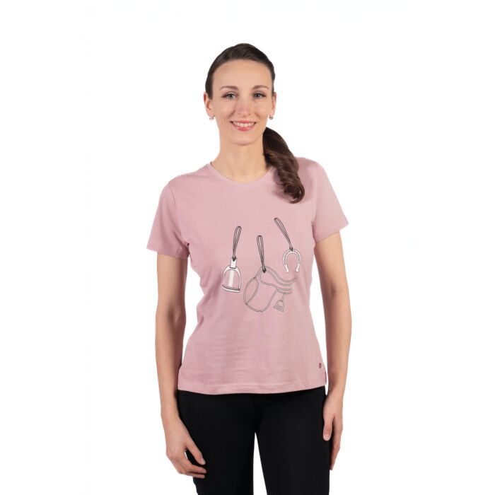 T-Shirt -Elements-