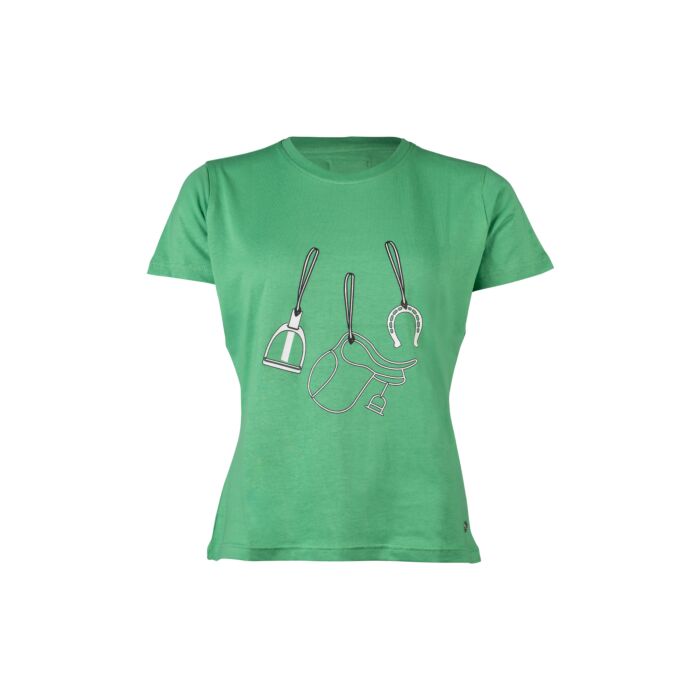 T-Shirt -Elements-
