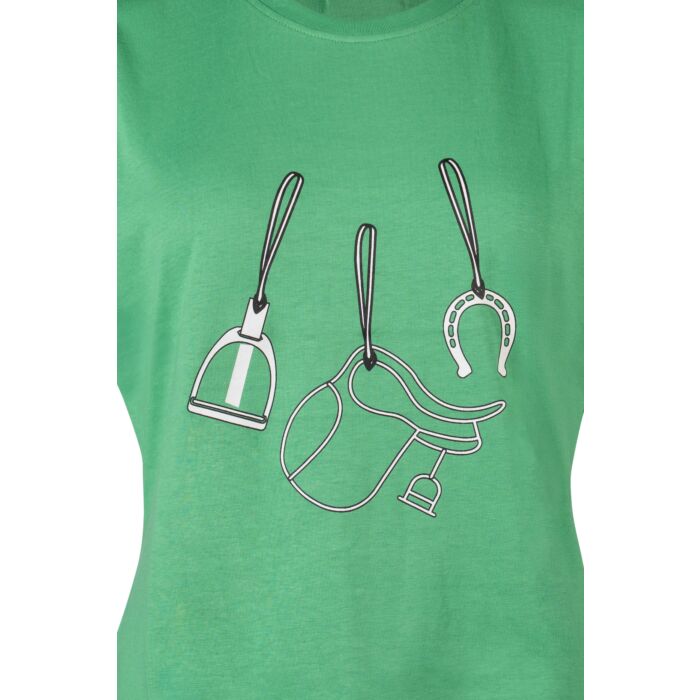 T-Shirt -Elements-