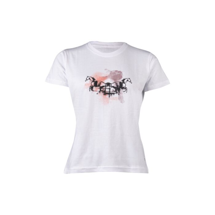 T-Shirt -Running Horse-