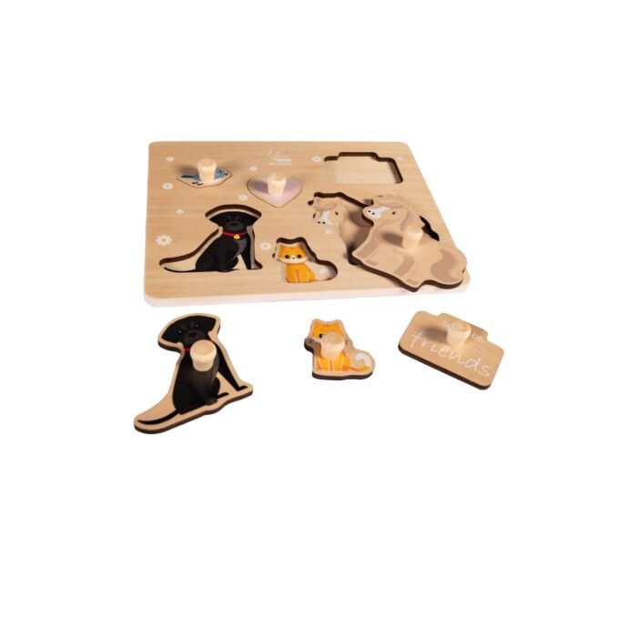 Steckboard