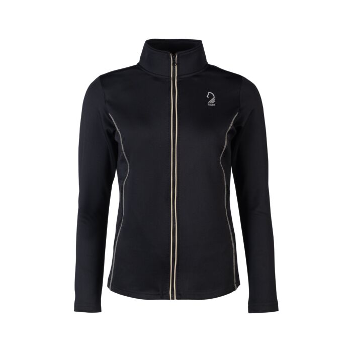 Sweatjacke -Limone-