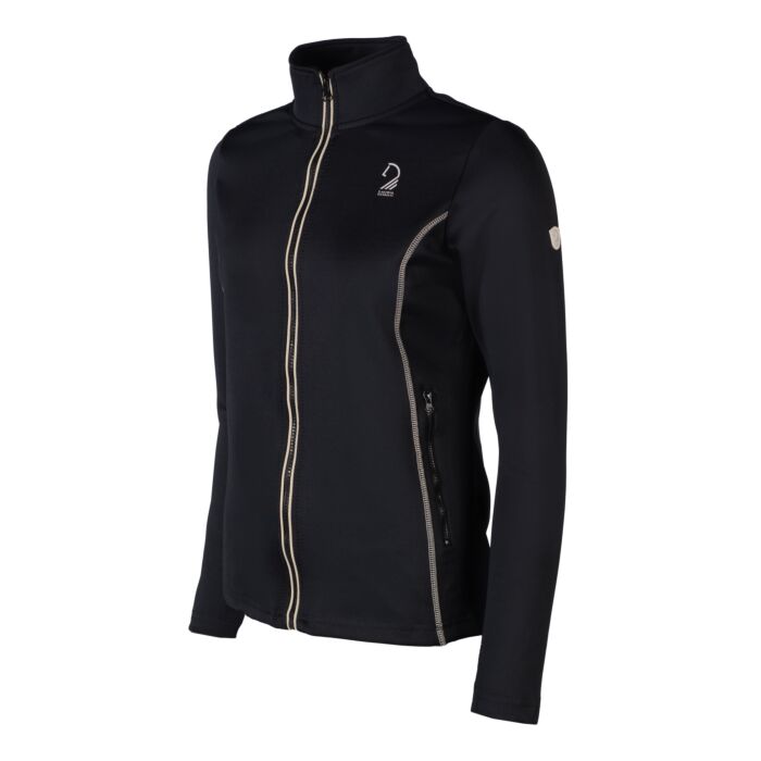 Sweatjacke -Limone-