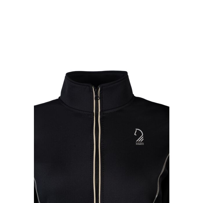 Sweatjacke -Limone-