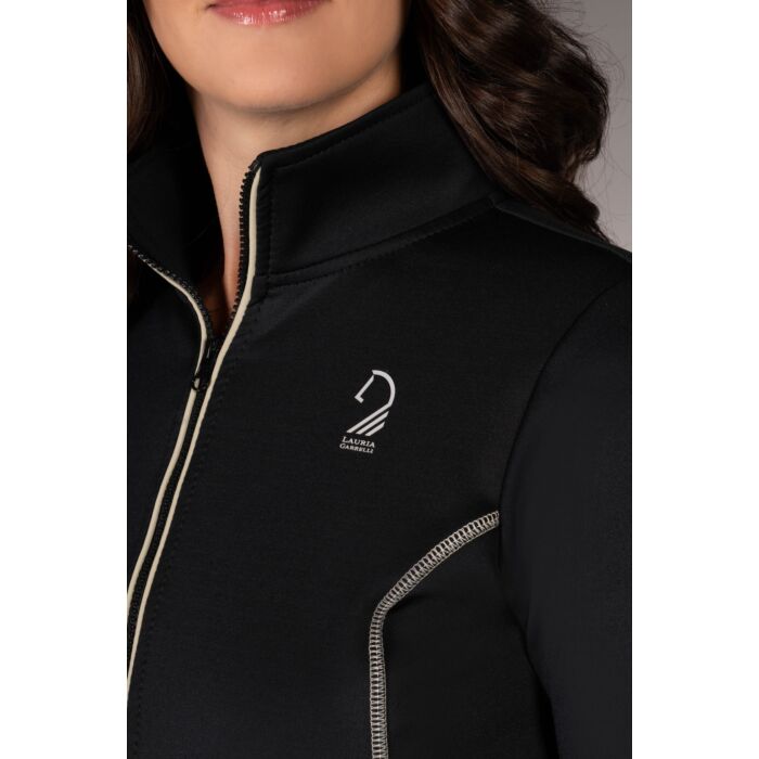Sweatjacke -Limone-