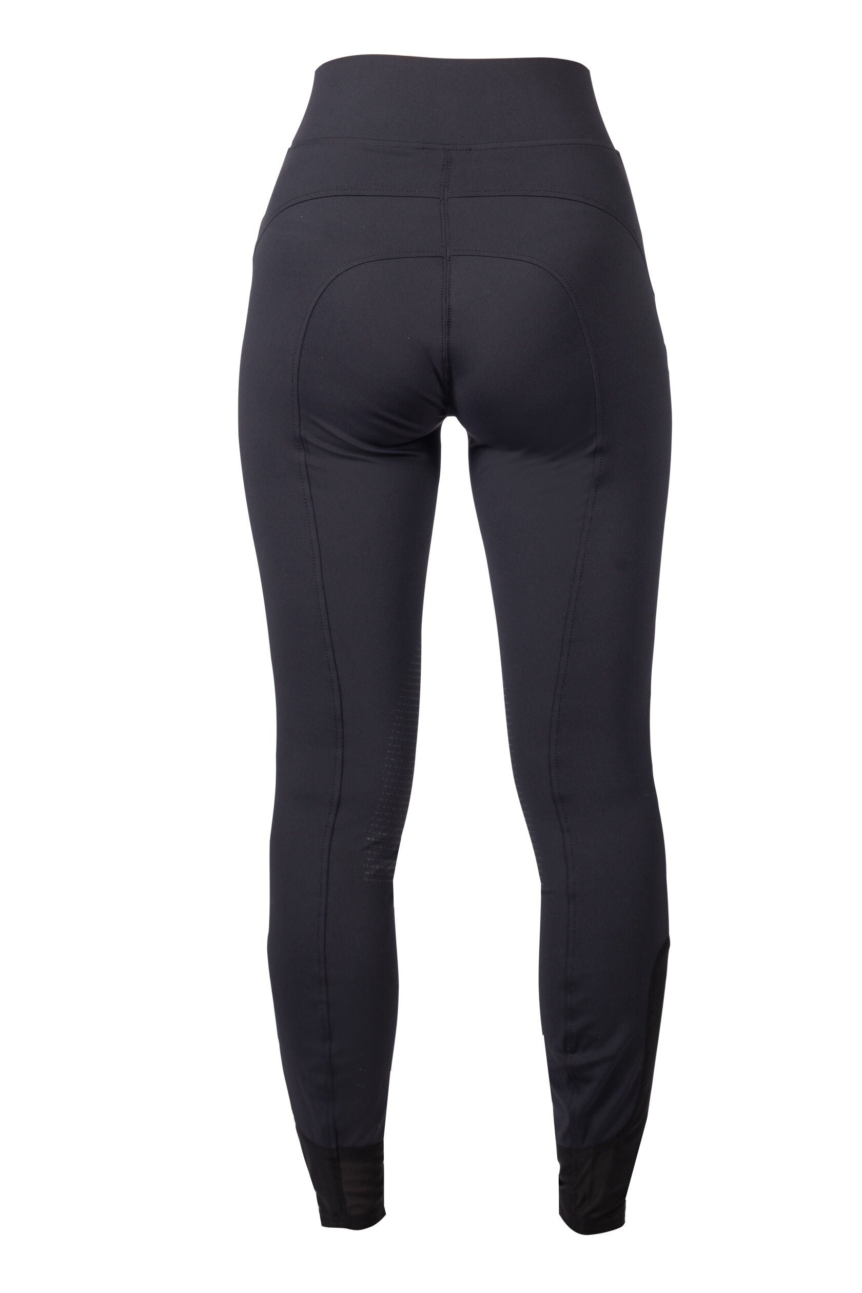 Reitleggings -Tammy- Silikon-Kniebesatz