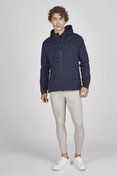 PIKEUR RAINJACKET 1015 THE CORE MEN