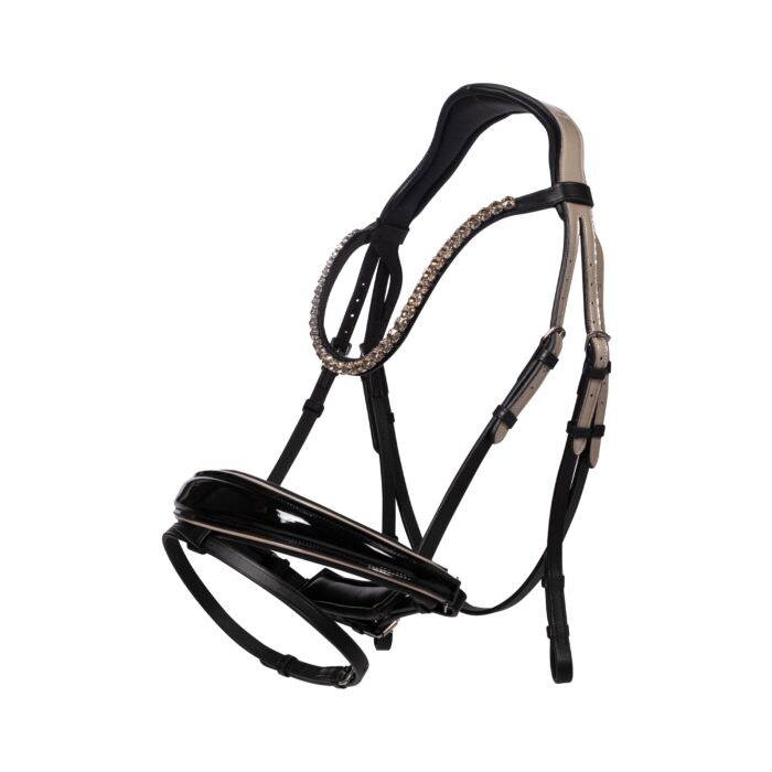 Trense -Limone Elegant-