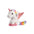 Unicorn -Medium-