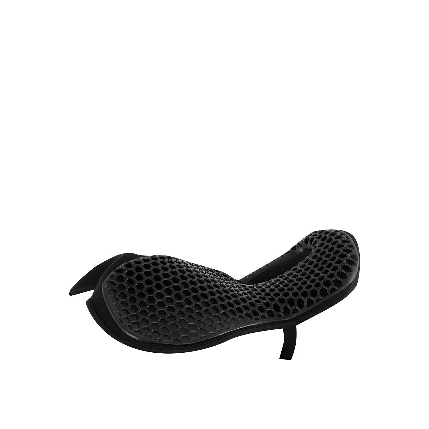 BR Sattelsitzkissen Ortho-Coccyx Gel Dressur