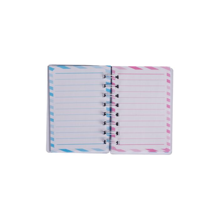 Notizbuch mini -Unicorn-
