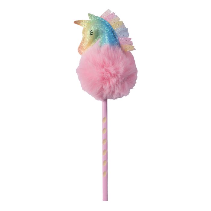 Bleistift -Unicorn-