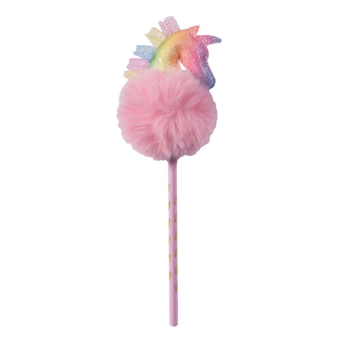 Bleistift -Unicorn-