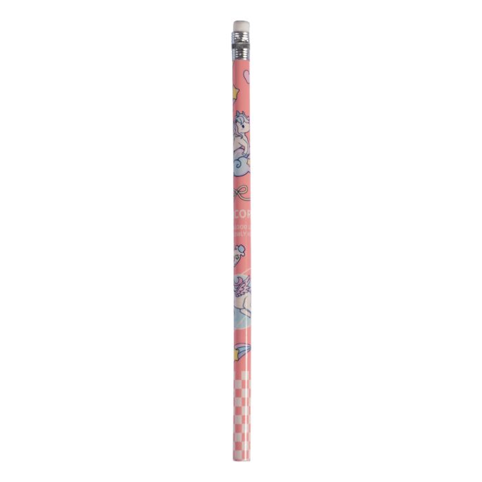 Stifteset -Unicorn-