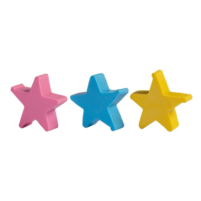 Radiergummi-Set -Unicorn-