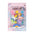 Radiergummi-Set -Unicorn-